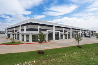 Plus de détails pour 8408 Annalise Dr, Austin, TX - Local d'activités, Industriel/Logistique à louer