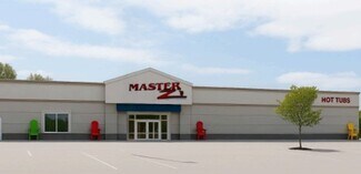 Plus de détails pour 19355 W Bluemound Rd, Brookfield, WI - Local commercial à vendre