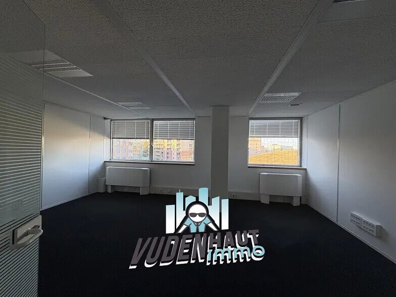 Bureau dans Toulouse à louer - Photo intérieure – Image 2 sur 9