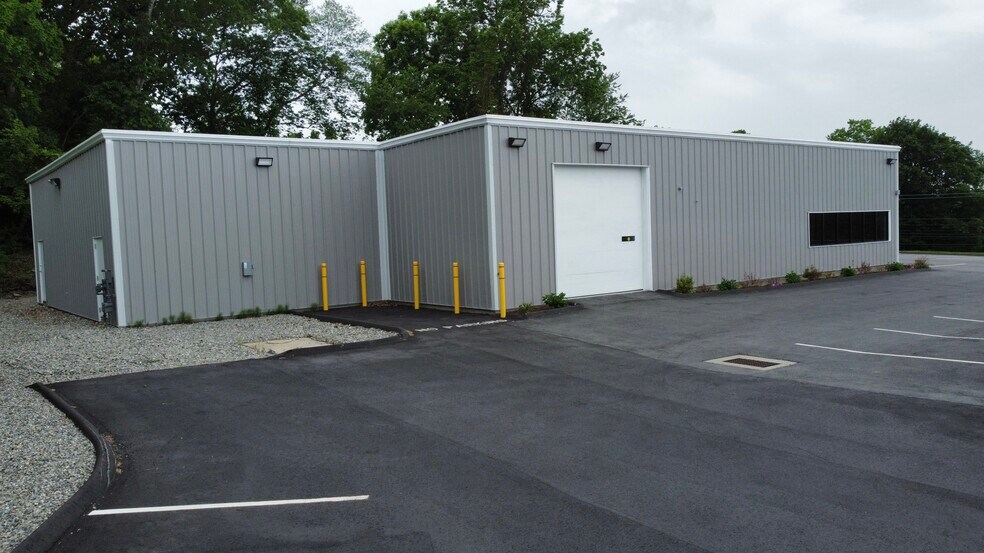 238 Norwich Rd, Plainfield, CT à louer - Photo de l’immeuble – Image 2 sur 13
