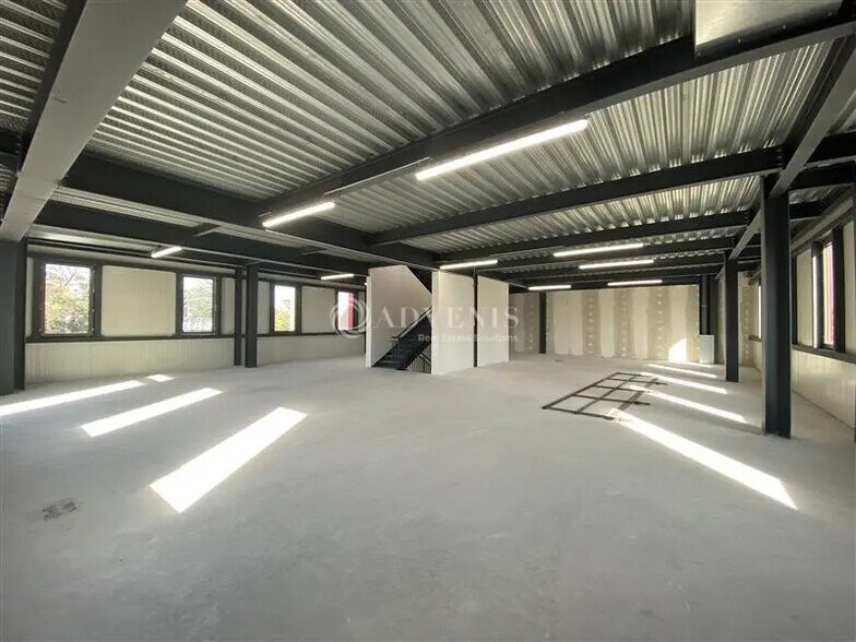 Local d'activités dans Gennevilliers à vendre - Photo intérieure – Image 3 sur 11