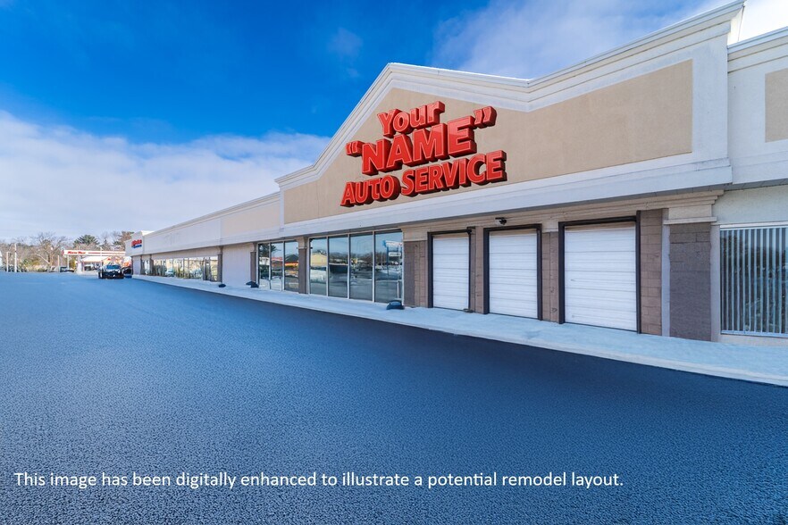 2201 Grand Ave, Wausau, WI à louer - Photo principale – Image 1 sur 39