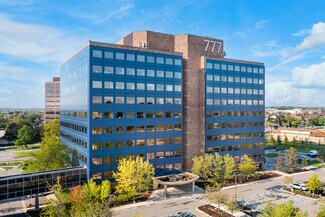 Plus de détails pour 777 E Eisenhower Pky, Ann Arbor, MI - Bureau, Bureau/Local commercial à louer