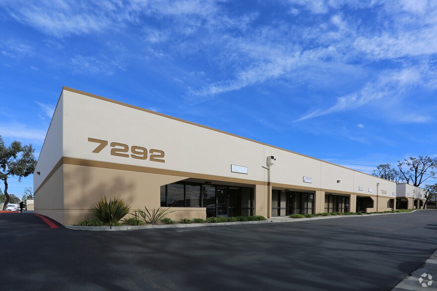 7292 Opportunity Rd, San Diego, CA à louer - Photo de l’immeuble – Image 3 sur 4