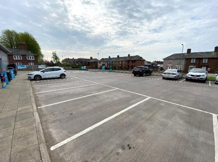 31 Annan Rd, Gretna à louer - Autre – Image 2 sur 3