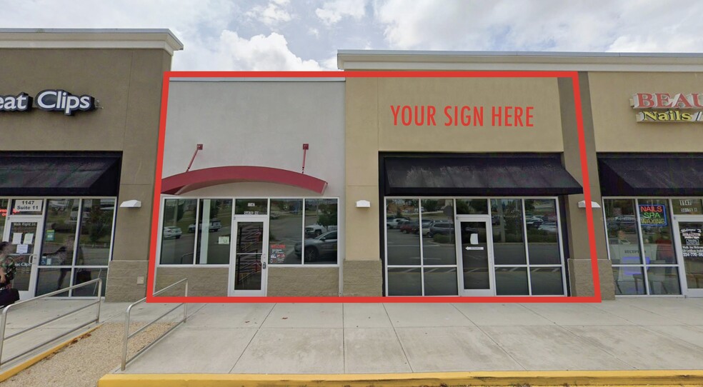 1147-1201 S US 231 Hwy, Troy, AL à louer - Photo de l’immeuble – Image 2 sur 6