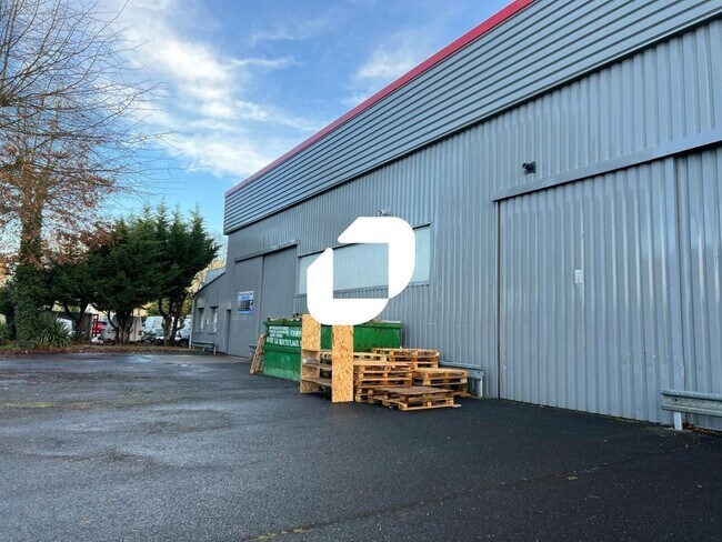 Plus de détails pour 3 Impasse Sirius, Carquefou - Local d'activités à louer