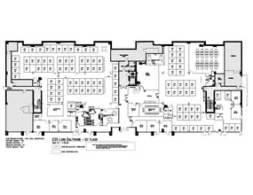 3100 Lord Baltimore Dr, Windsor Mill, MD à louer Plan d’étage– Image 1 sur 1