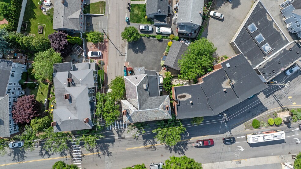 401 Essex St, Salem, MA à vendre - Photo de l’immeuble – Image 3 sur 24
