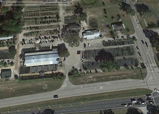 5650 Orange Blvd, Sanford, FL à vendre - Photo principale – Image 1 sur 3