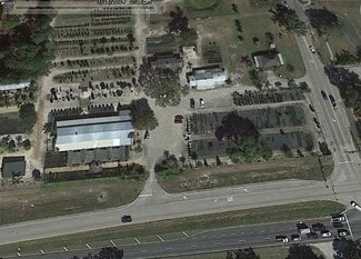 Plus de détails pour 5650 Orange Boulevard & 121 North Center – à vendre, Sanford, FL