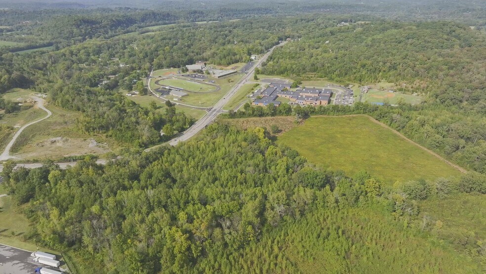 0 E Kingston Springs Rd, Kingston Springs, TN à vendre - Vidéo sur l’annonce professionnelle – Image 2 sur 30