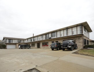 Plus de détails pour 2233 Theodore St, Crest Hill, IL - Bureau à louer