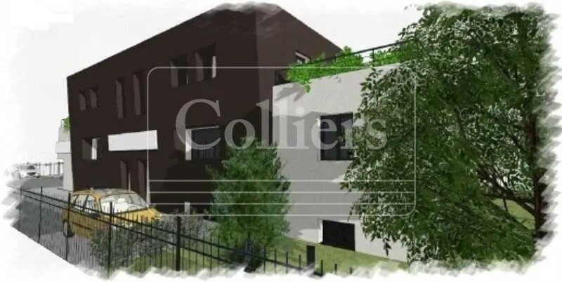 Local d’activités dans Velaux à louer - Photo de l’immeuble – Image 1 sur 5