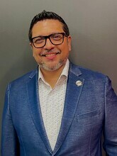 Tony Alvarez