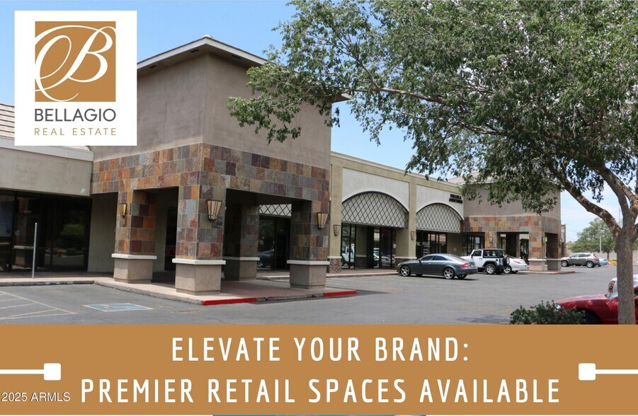 12428-12456 N 28th Dr, Phoenix, AZ à louer - Photo de l’immeuble – Image 1 sur 14