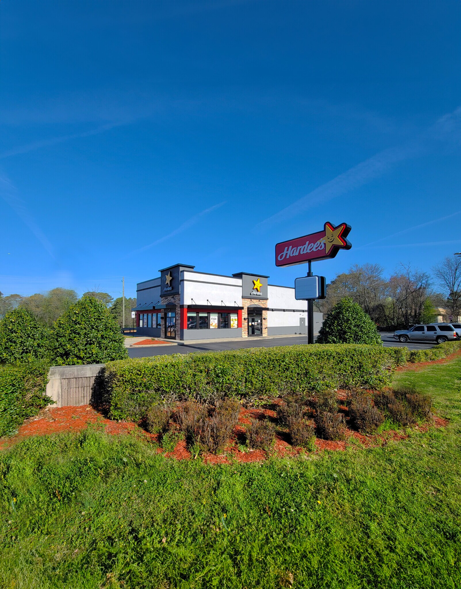 9400 Parkway E, Birmingham, AL à vendre Photo de l’immeuble– Image 1 sur 20