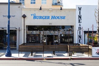 Plus de détails pour 515 Mission Ave, Oceanside, CA - Local commercial à louer