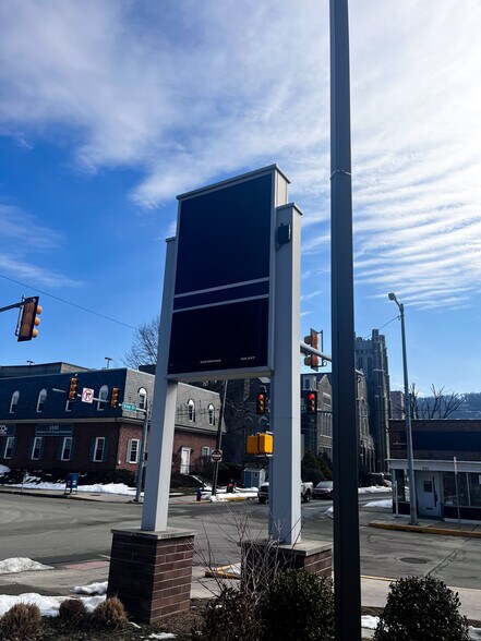 300 Market St, Johnstown, PA à louer - Photo de l’immeuble – Image 3 sur 4