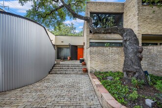 8647 Wurzbach Rd, San Antonio, TX à louer Photo intérieure– Image 1 sur 6