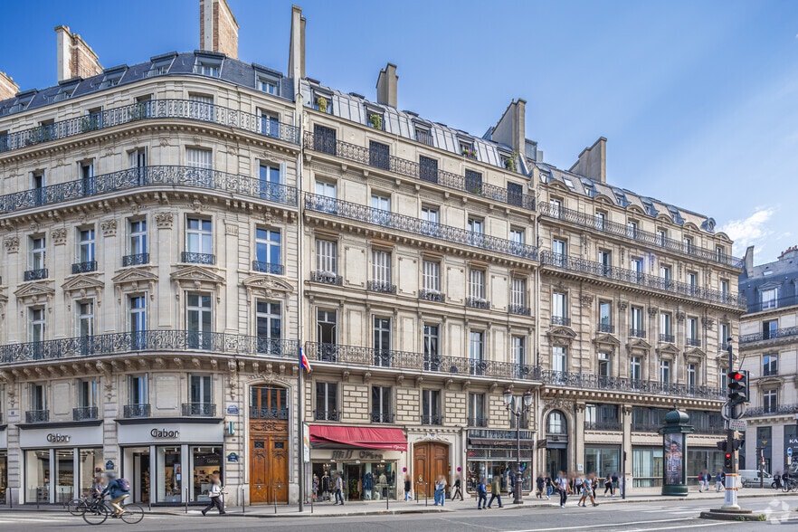 10 Avenue De L'Opera, Paris à vendre - Photo de l’immeuble – Image 2 sur 19