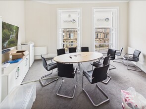 22 Drumsheugh Gdns, Edinburgh à louer Photo intérieure– Image 1 sur 7