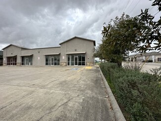 Plus de détails pour 900 W Jackson Ave, Pasadena, TX - Local commercial à vendre