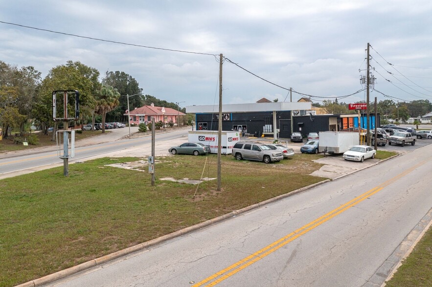 200 S Scenic Hwy, Lake Wales, FL à vendre - Autre – Image 1 sur 2
