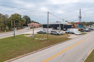 Plus de détails pour 200 S Scenic Hwy, Lake Wales, FL - Terrain à vendre