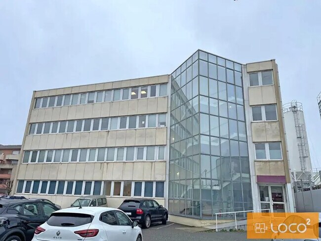 Plus de détails pour 101 Boulevard De Suisse, Toulouse - Bureau à louer