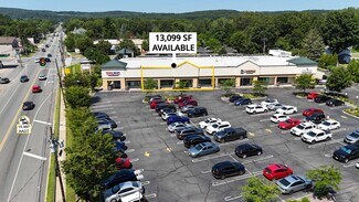 Plus de détails pour 659-675 US Highway 46, Kenvil, NJ - Local commercial à louer