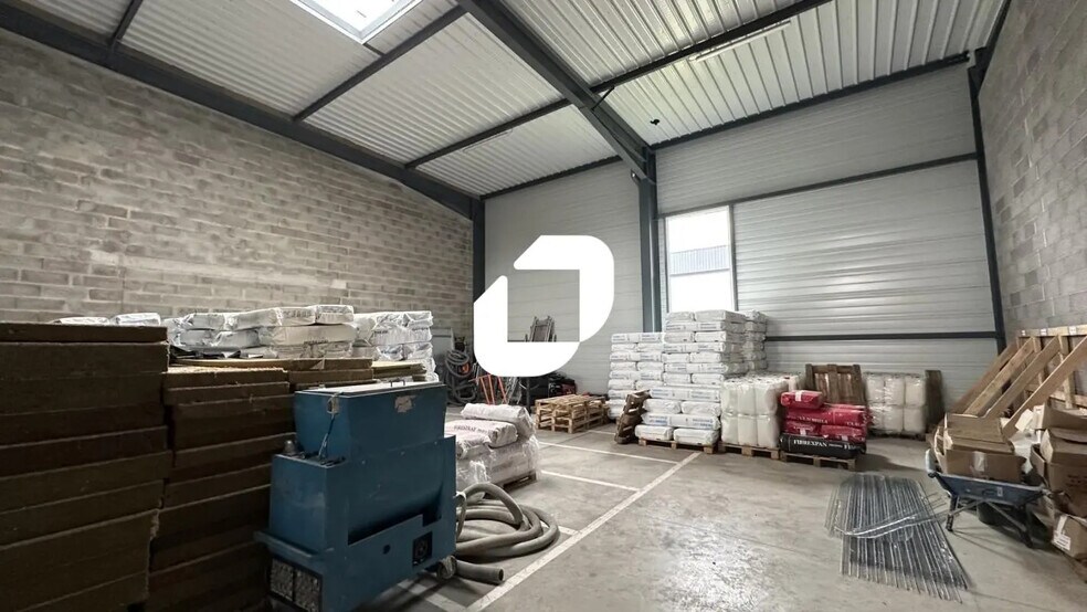 3 Rue Sophie Germain, Hoerdt à louer - Photo intérieure – Image 3 sur 8