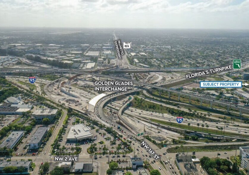 395 NW 177th St, Miami, FL à vendre - Photo de l’immeuble – Image 2 sur 4