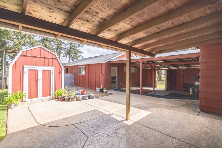 2515 176th St E, Tacoma, WA à vendre - Photo de l’immeuble – Image 3 sur 25