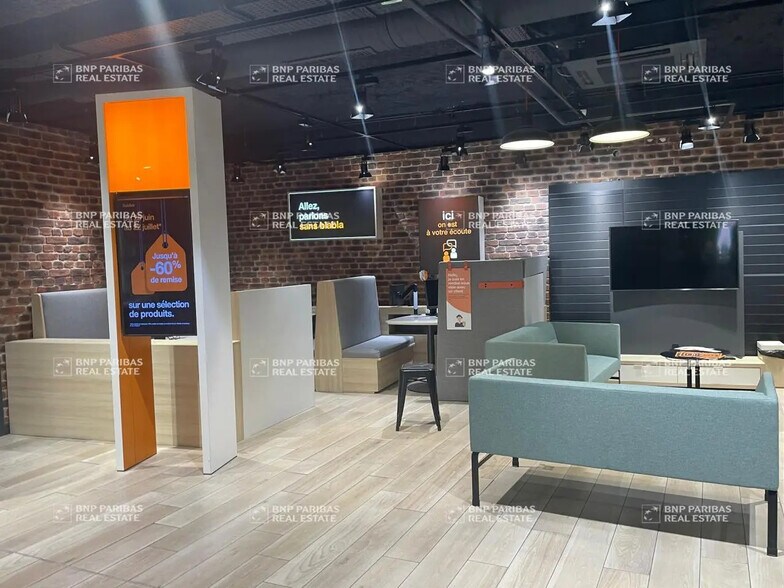 24 Rue Serpenoise, Metz à louer - Photo intérieure – Image 2 sur 13