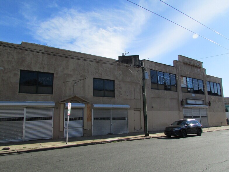 4721-4741 Oxford Ave, Philadelphia, PA à vendre - Photo de l’immeuble – Image 2 sur 5