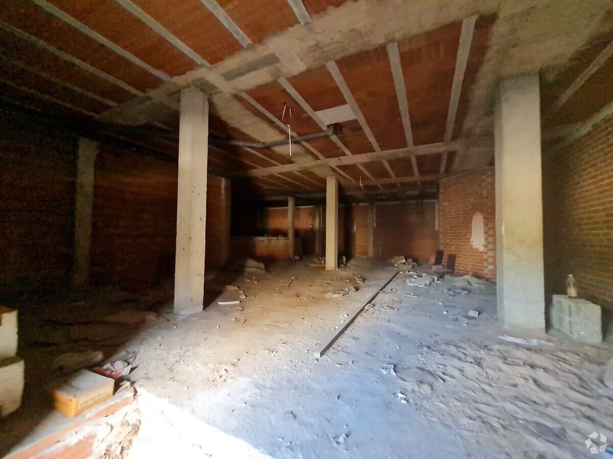 Quintanar de la Orden, TOL 45800 - Lot Puerta 02 -  - Photo intérieure - Image 1 of 2