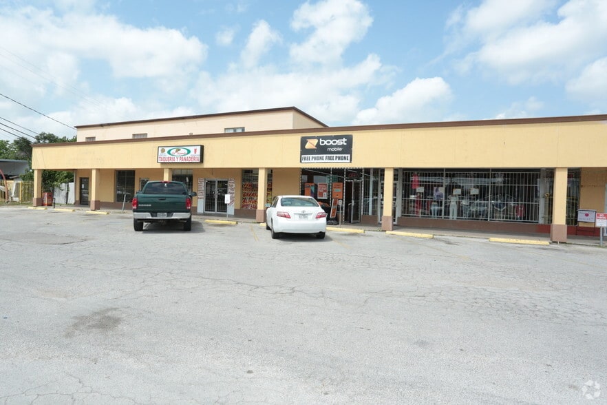 6880 Telephone Rd, Houston, TX à vendre - Photo de l’immeuble – Image 3 sur 5