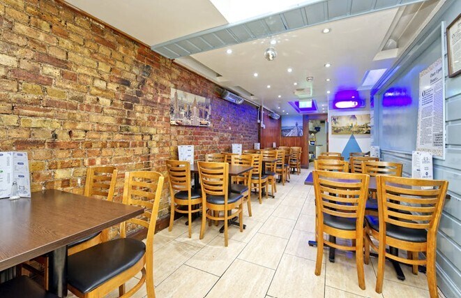 Turnpike Ln, Londres à louer - Photo intérieure – Image 3 sur 7