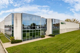 Plus de détails pour 40 Ch Du Tremblay, Boucherville, QC - Industriel/Logistique à louer