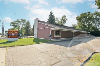 Plus de détails pour 3177 Dixie Hwy, Waterford, MI - Local commercial à vendre