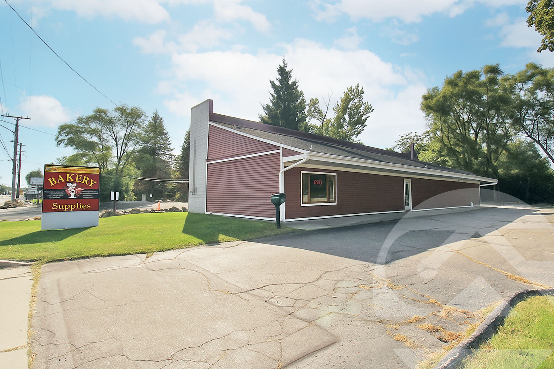3177 Dixie Hwy, Waterford, MI à vendre Photo principale– Image 1 sur 2