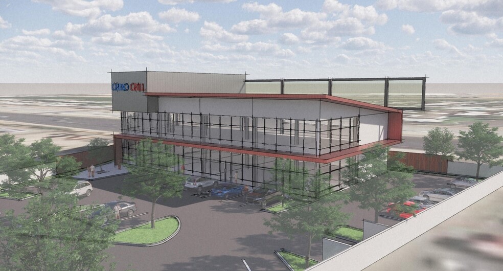 4657 W Capitol Ave, West Sacramento, CA à vendre - Photo principale – Image 1 sur 2