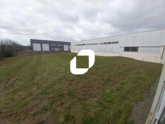 Plus de détails pour Bureau, Local d'activités à louer