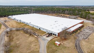 Plus de détails pour 1921 Boone Trail Rd, Sanford, NC - Industriel/Logistique à vendre