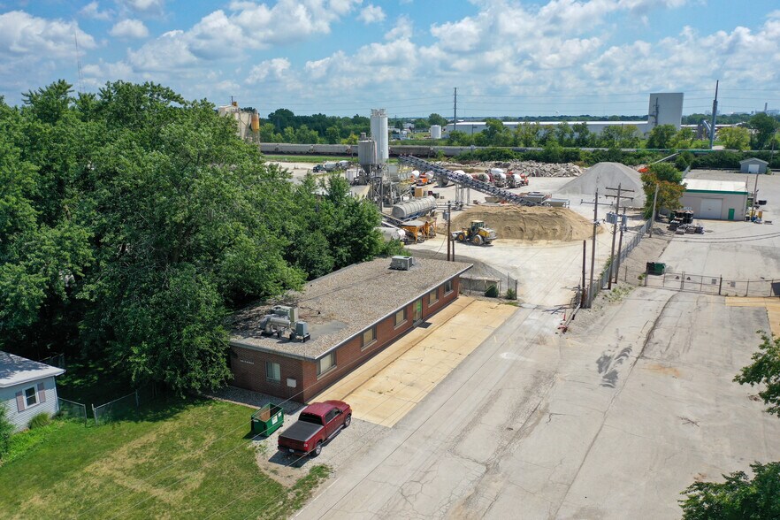 2602 N Morgan St, Decatur, IL à vendre - Photo de l’immeuble – Image 2 sur 53