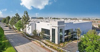 Plus de détails pour 12252 Whittier Blvd, Whittier, CA - Industriel/Logistique à louer