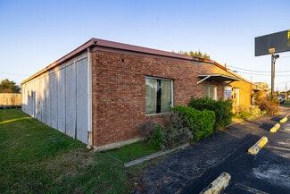 Plus de détails pour 2424 S Main St, Stafford, TX - Local commercial à louer