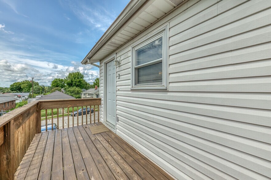 1300 Holyoke St, Kingsport, TN à vendre - Photo de l’immeuble – Image 3 sur 37
