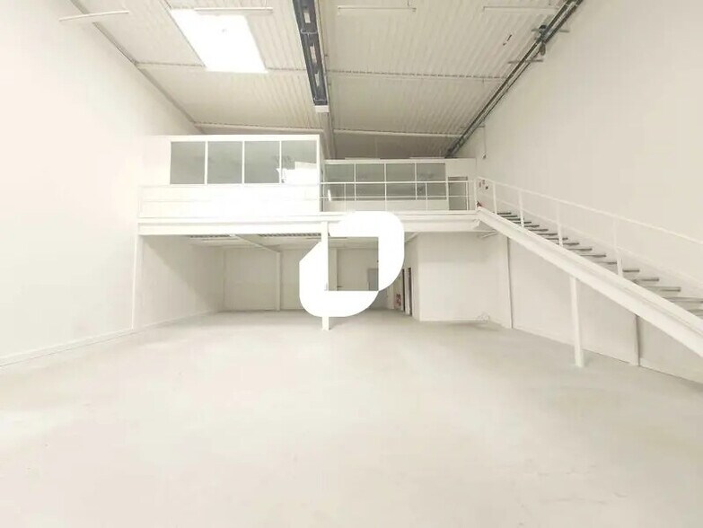 8-10 Rue Salvador Allende, Palaiseau à louer - Photo intérieure – Image 2 sur 15